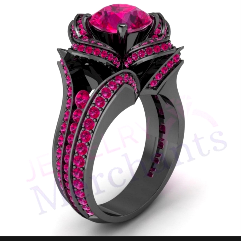 STOLEN ENGAGEMENT RING AND MORE!